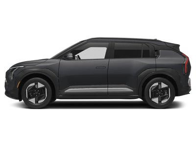 2027 Kia EV3 Wind