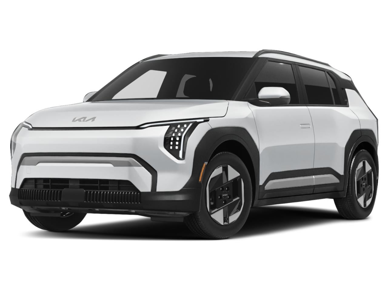 2027 Kia EV3 Wind