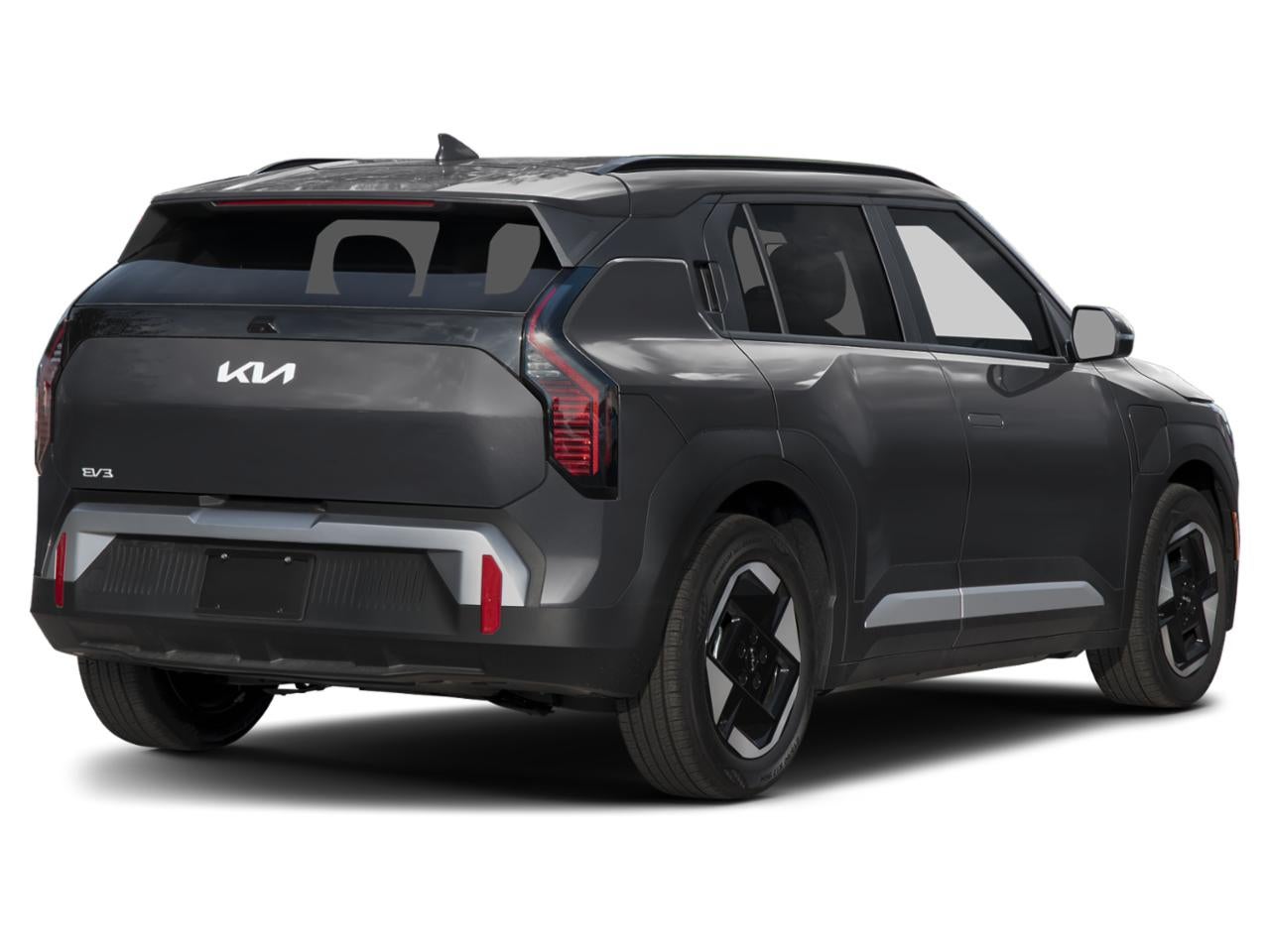 2027 Kia EV3 Wind
