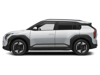 2027 Kia EV3 Wind