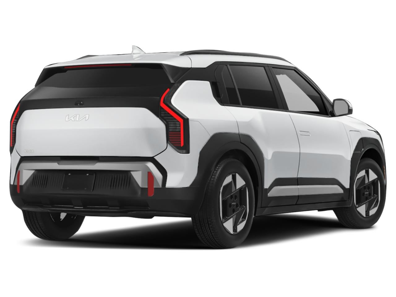 2027 Kia EV3 Wind
