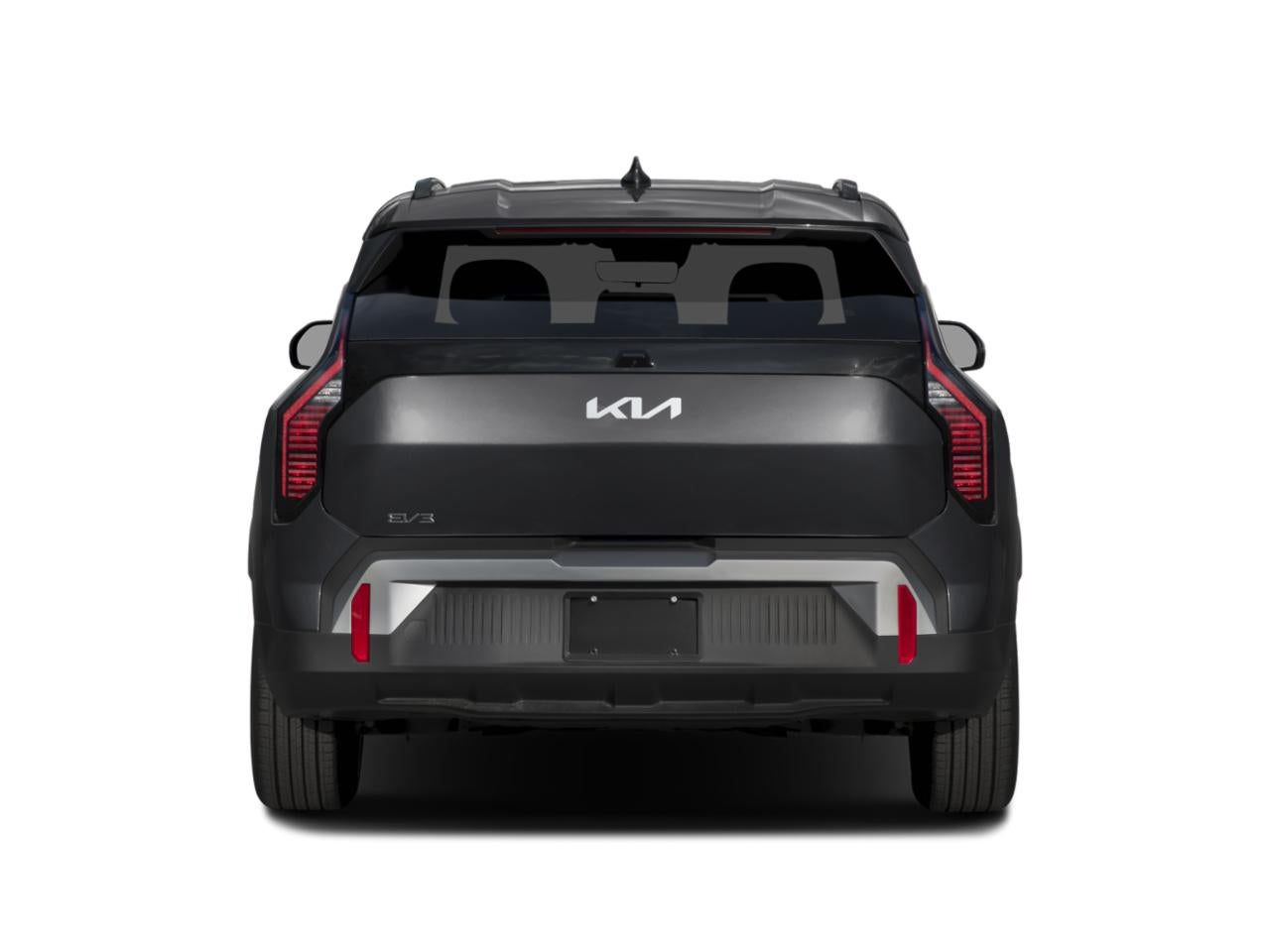 2027 Kia EV3 Wind