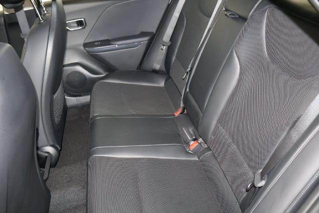 2027 Kia K4 EX