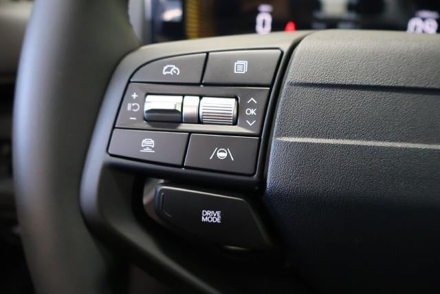 2027 Kia K4 EX