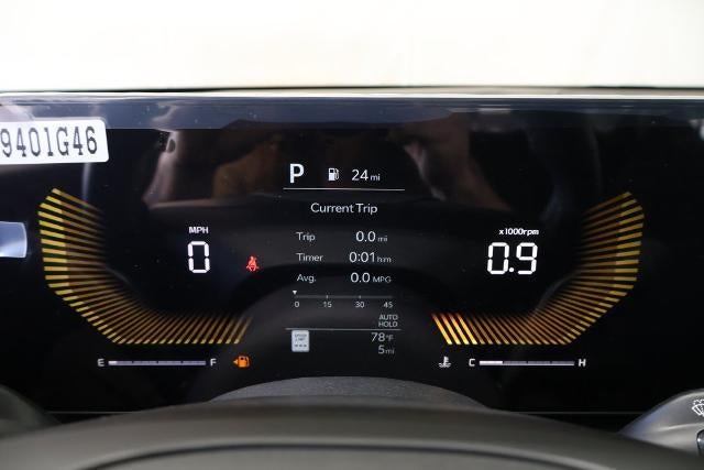 2027 Kia K4 EX