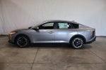 2027 Kia K4 EX