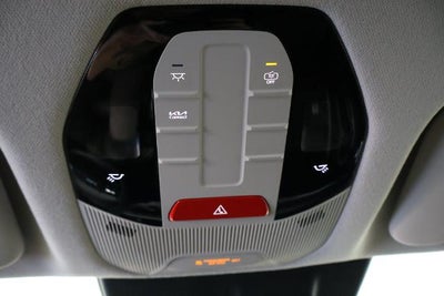 2027 Kia K4 EX