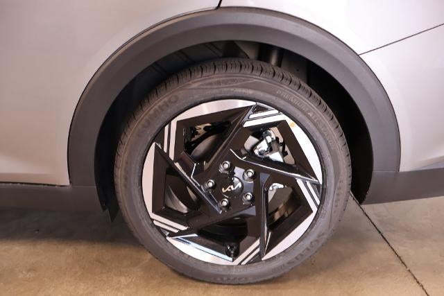 2027 Kia K4 EX