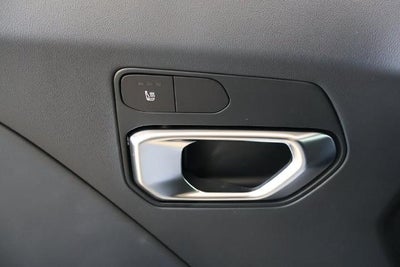 2027 Kia K4 EX