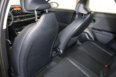 2027 Kia K4 EX