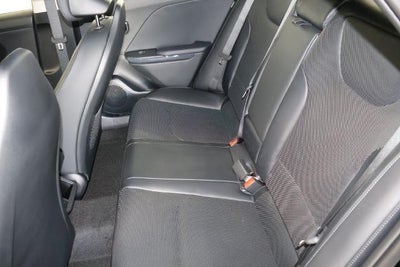 2027 Kia K4 EX