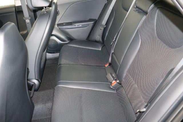 2027 Kia K4 EX