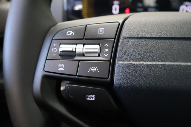2027 Kia K4 EX