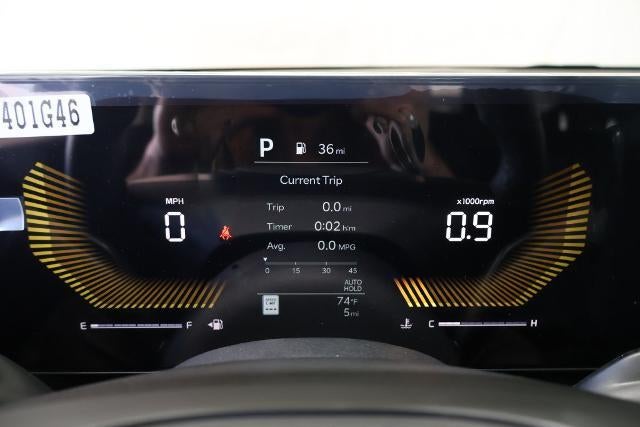 2027 Kia K4 EX