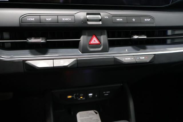 2027 Kia K4 EX