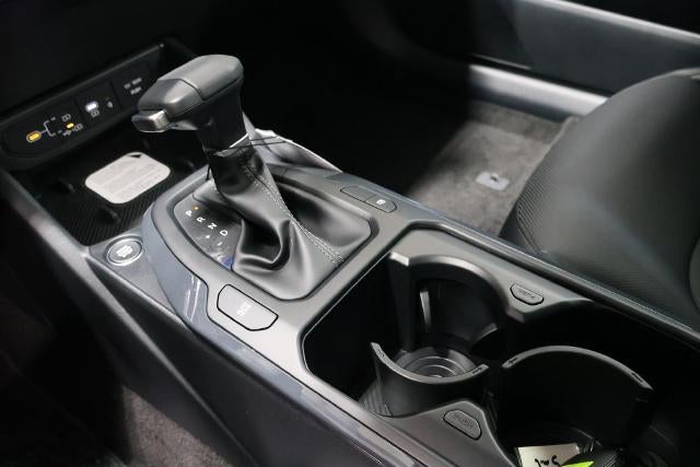 2027 Kia K4 EX