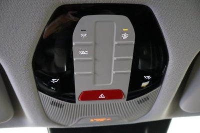 2027 Kia K4 EX