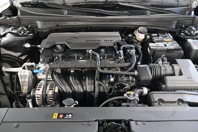2027 Kia K4 EX