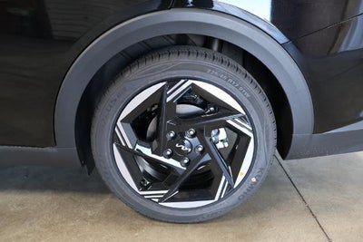2027 Kia K4 EX