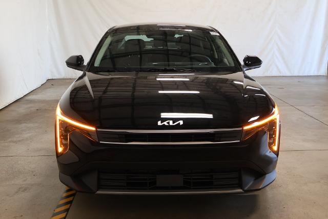 2027 Kia K4 EX