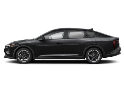 2027 Kia K4 EX