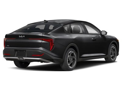 2027 Kia K4 EX