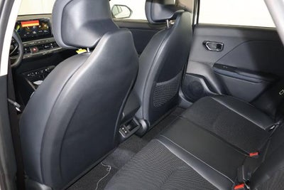 2027 Kia K4 EX