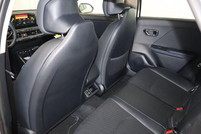 2027 Kia K4 EX