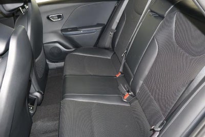 2027 Kia K4 EX