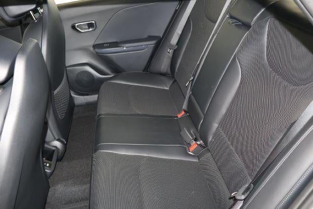2027 Kia K4 EX