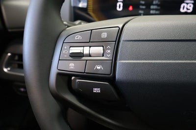 2027 Kia K4 EX