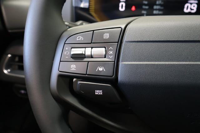 2027 Kia K4 EX