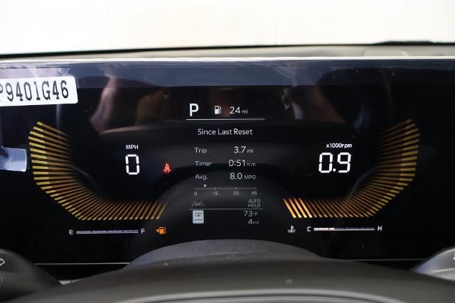 2027 Kia K4 EX