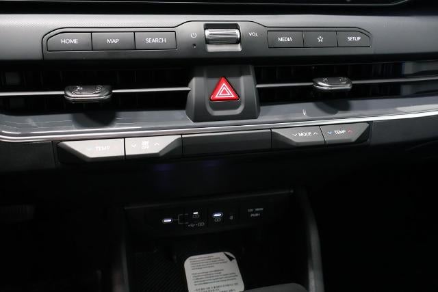 2027 Kia K4 EX