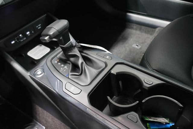 2027 Kia K4 EX