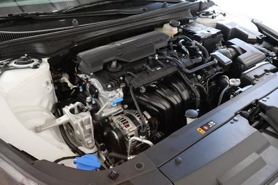 2027 Kia K4 EX