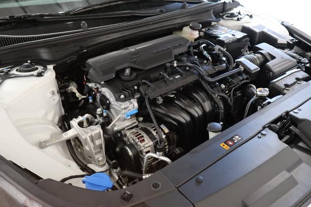 2027 Kia K4 EX