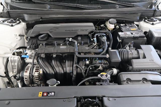 2027 Kia K4 EX