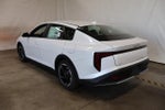 2027 Kia K4 EX