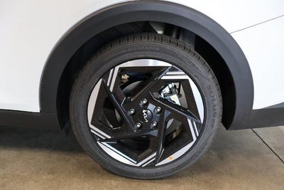 2027 Kia K4 EX