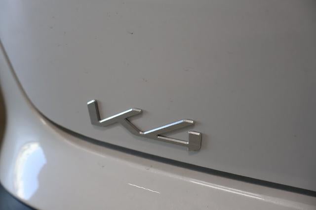 2027 Kia K4 EX