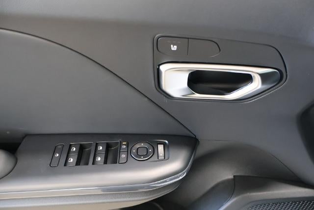 2027 Kia K4 EX