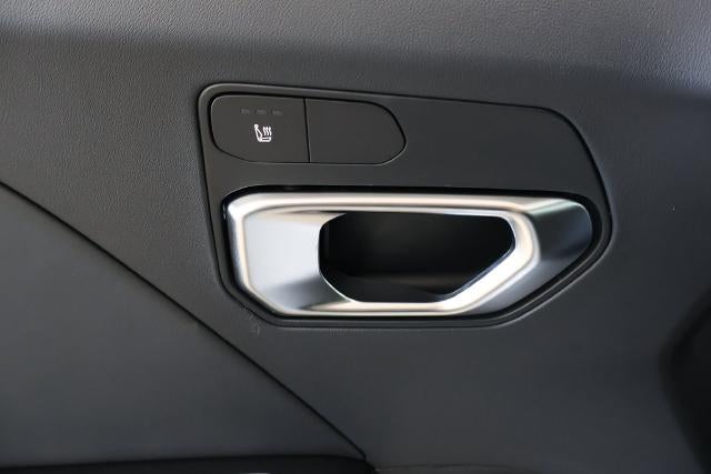 2027 Kia K4 EX