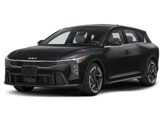 2026 Kia K4 Hatchback GT-Line Turbo