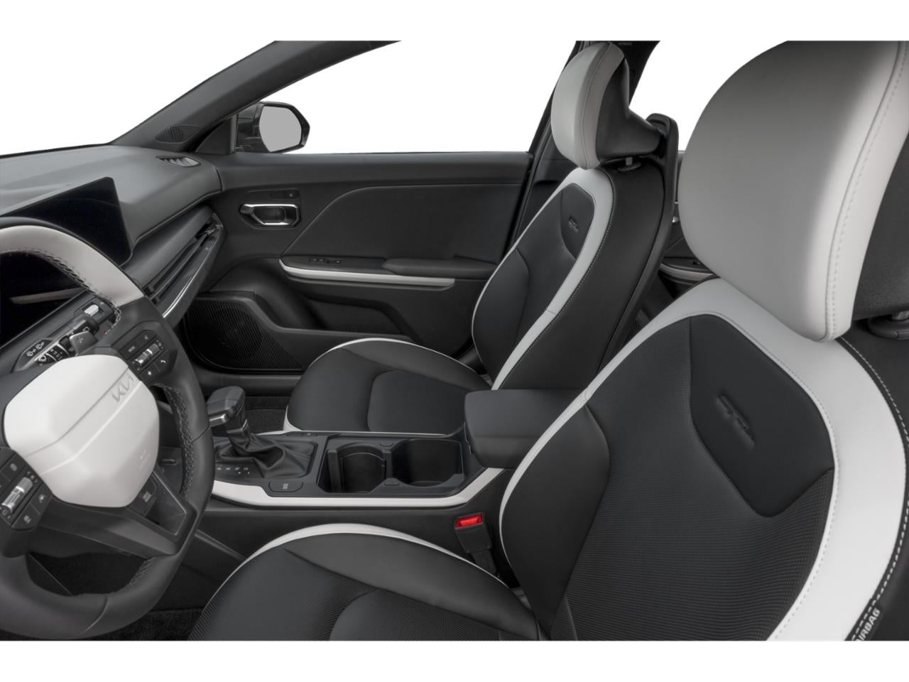 2026 Kia K4 Hatchback GT-Line Turbo