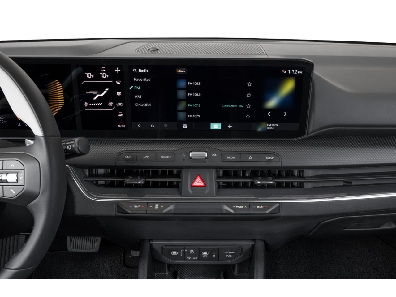 2026 Kia K4 Hatchback GT-Line Turbo