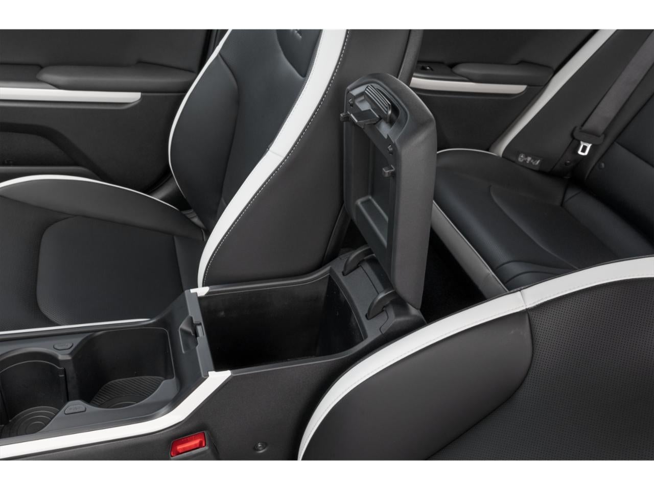 2026 Kia K4 Hatchback GT-Line Turbo