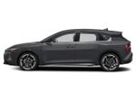2026 Kia K4 Hatchback GT-Line Turbo