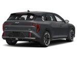 2026 Kia K4 Hatchback GT-Line Turbo