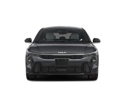 2026 Kia K4 Hatchback GT-Line Turbo